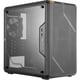 thumbnail image 1 of Gabinete Gamer Cooler Master MasterBox Q300L TUF, Micro-ATX, sin Cooler Master MasterBox Q300L TUF Micro ATX MCB-Q300L-KANN-TUF, 1 of 3