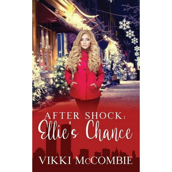 After Shock: Ellie's Chance, (Paperback)