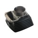 thumbnail image 1 of Cilindro De Motor Negro Para Rt200 2015 De 2016 Italika Original, 1 of 3