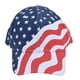 thumbnail image 1 of Gorra de béisbol para padres e hijos con estampado de bandera nacional, ajustable, transpirable, sombrero para el sol para la familia y niños, 1 of 9