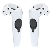 Skywin Silicone Skin for HTC VIVE Controllers - Silicone Controller Skin Compatible with HTC VIVE PRO and HTC VIVE (x2 Controller Skins)
