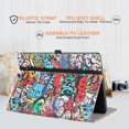 thumbnail image 4 of Funda para Tablet Vakarey para Samsung Galaxy Tab A9 Plus 11", 4 of 8