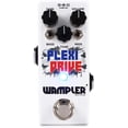 thumbnail image 2 of Wampler Plexi Drive Mini pedal de sobremarcha (PLEXIDRIVEMINI), color crema, 2 of 2