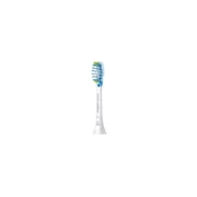 Philips Sonicare Replacement Toothbrush Head Variety Pack, 2 Optimal Plaque Control + 1 Premium Plaque Control, HX9023/69, Brushsync™ Technology, White 3-pk