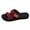 Q-Wine, variant on Kcodviy Men House Women Warm Happy Face Slippers for Women Slipper Shoes indoors -Slip House Slippers for Women Striped Winter Women's Slipper