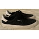 thumbnail image 1 of Ad-id-as Mens Daily Black Canvas Casual Skate Shoes Sz 6, 1 of 6