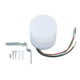 thumbnail image 2 of Sensor de Control de Luz, Interruptor de Control de Luz Con Detección de Iluminación, Diseño Compacto, Protectión de Grado, 2 of 7