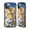 Tiger and Lily, variant on Head Case Designs Officially Licensed Aimee Stewart Animals White Tiger Hybrid Case Compatible with Apple iPhone 12 / iPhone 12 Pro