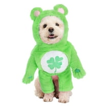 Good Luck Bear Care Bears Dog Costume