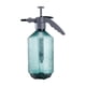 thumbnail image 1 of Tipo de presión Flor Botella de riego Flor de plástico Pulverizador de botella de agua, 1 of 5