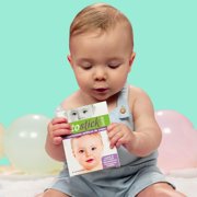 Otostick Baby - 2 Pack Discreet Ear Correctors for Ear Pinning Without Surgery - 8 Count per Pack