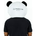 thumbnail image 2 of Panda Head, 2 of 5