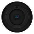 thumbnail image 5 of Mainstays 15.5" Black Round Indoor Analog Wall Clock, 5 of 7