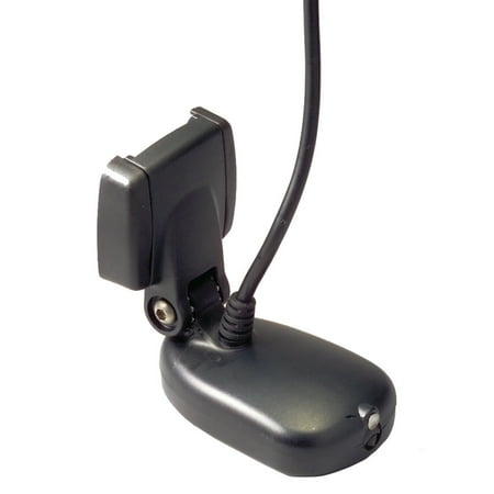 Humminbird 710237-1 XNT 9 DB 74 T - 200/50 Transom DualBeam Transducer
