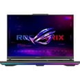 thumbnail image 4 of ASUS ROG Strix G16 Gaming Laptop 16" WUXGA 165Hz Intel Core i9-13980HX 16GB DDR5 1TB SSD NVIDIA GeForce RTX 4060 8GB Eclipse Gray, 4 of 5