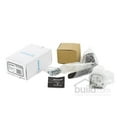 thumbnail image 4 of Moen YB5108NL Voss pivoting paper holder, 4 of 7