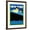 Brown Frame, variant on Art.com Streamliner NY Art Print by Brian James, 12" x 16"