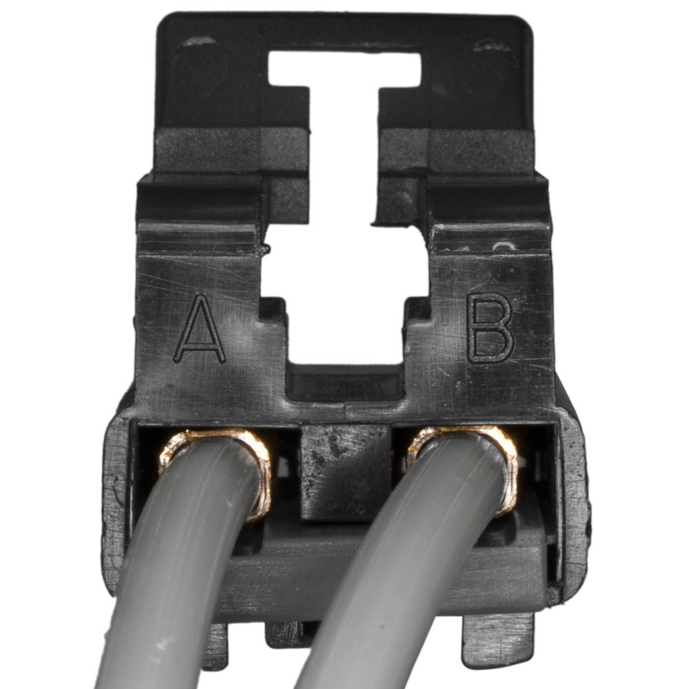 HVAC Blower Motor Connector