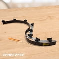 thumbnail image 4 of POWERTEC 71056 Modèle de Courbe Flexible, 4 of 4