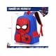 thumbnail image 4 of Mochila Preescolar Spider Man 3d Dibujos Animados Xtellar azul, 4 of 4