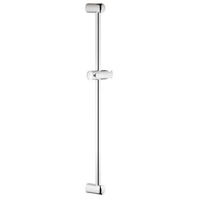 Grohe 27523000 New Tempesta Classic 24 In. Shower Bar In Starlight