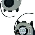 thumbnail image 4 of QUETTERLEE Replacement New CPU Cooling Fan for HP ProDesk Mini 600 G3 400 G3 Series 914266-001 BUC0712HB-00 DC12V Fan, 4 of 4