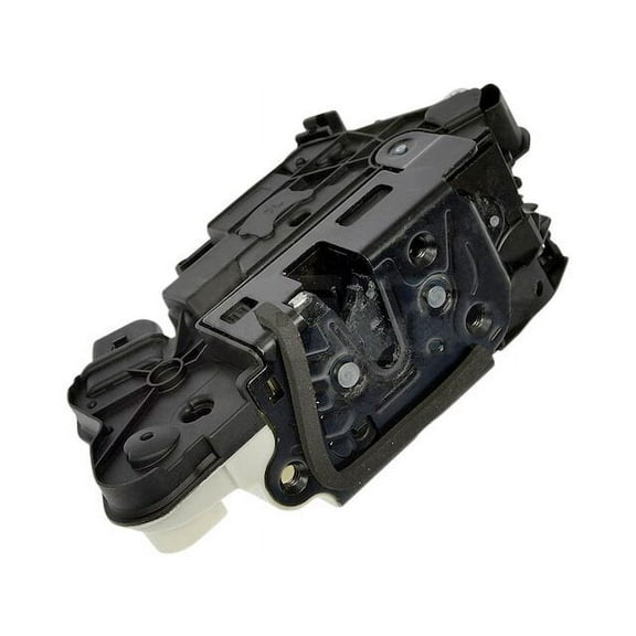 Front Left Door Lock Actuator Motor - Compatible with 2012 - 2019 Volkswagen Tiguan 2013 2014 2015 2016 2017 2018