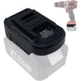 thumbnail image 1 of Adapter for Ma*kita 18v Battery use on  Ein*hell Power X-Change Power Tools, 1 of 7