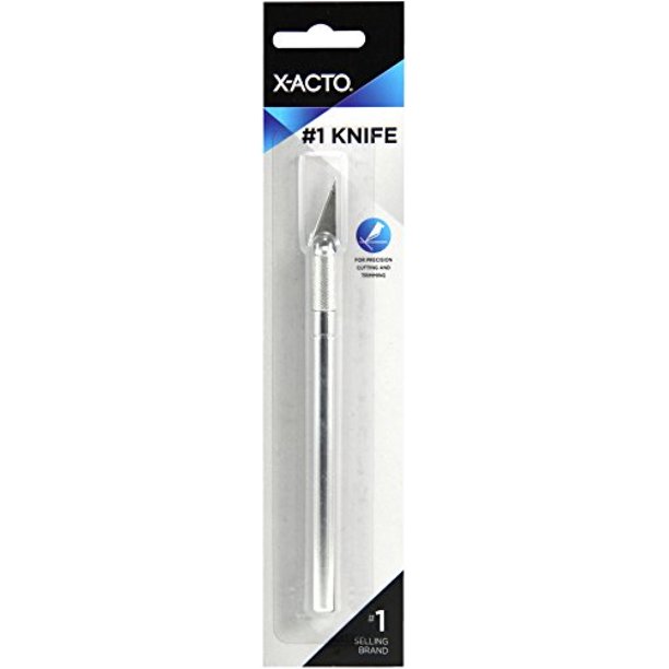 Xacto X3201 N0. 1 Precision Knife