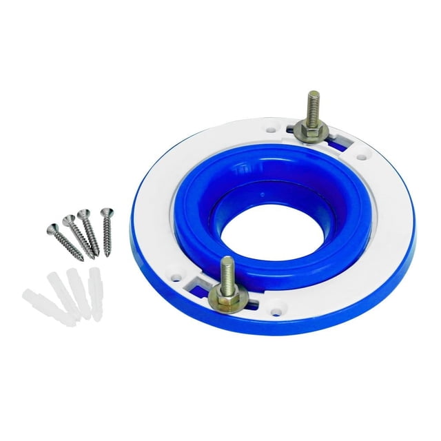 Brida Universal para Drenaje Fleximatic de 3 y 4 Pulgadas