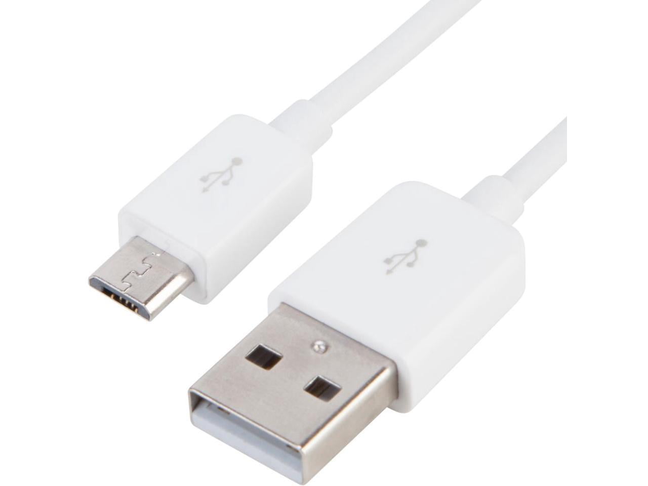 4xem 4XSAMCHARGER 1PORT 2A AMP WALL CHARGER FOR FOR ALL SAMSUNG PHONES NOTES WHITE