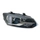 thumbnail image 1 of Faro DEPO  Volkswagen Polo 2013 - 2014 Copiloto, 1 of 1