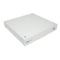 thumbnail image 1 of Under Desk Mount Drawer. Standing Desk Accessory. White, 1 of 3