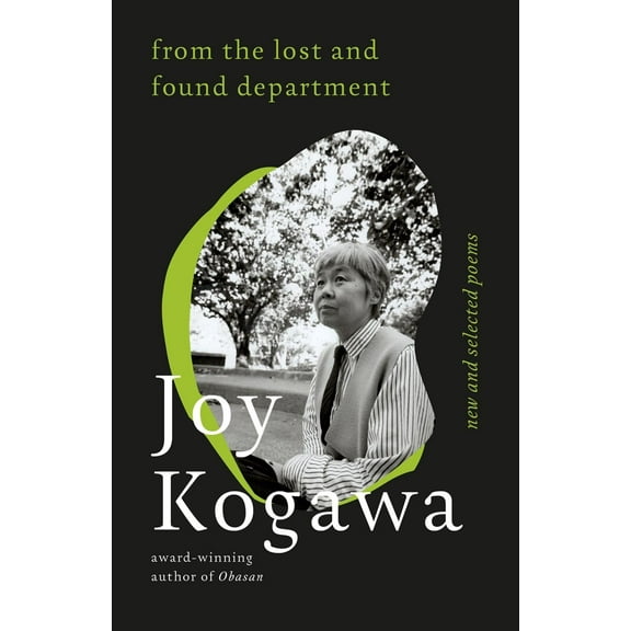 From the Lost and Found Department : New and Selected Poems (Paperback)