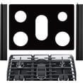 thumbnail image 1 of Cubierta para estufa RUNZI 62x42 cm reutilizable para cocina a gas, 1 of 8