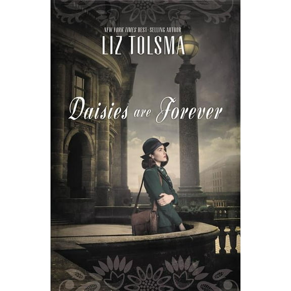 The Daisies Are Forever, (Paperback)