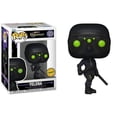 thumbnail image 2 of Marvel Hawkeye Funko POP Vinyl Figure | Yelena CHASE, 2 of 2
