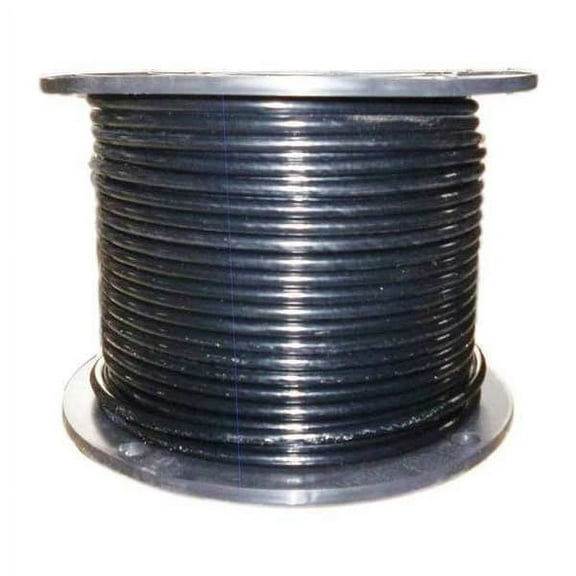 Dayton Wire Rope,100 ft L,3/16 in dia.,740 lb 2VJX2
