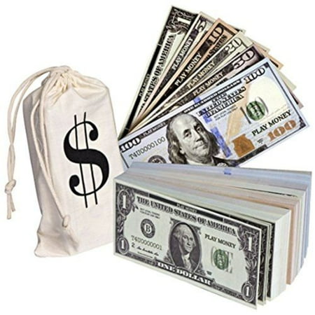 Small Money Stack Small Money Stack