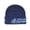 Washed Navy, variant on Supreme New Era Blackletter Beanie, from StockX