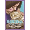 thumbnail image 1 of GERIBO, The Shelter Cat - HARDCOVER - 2021, 1 of 1