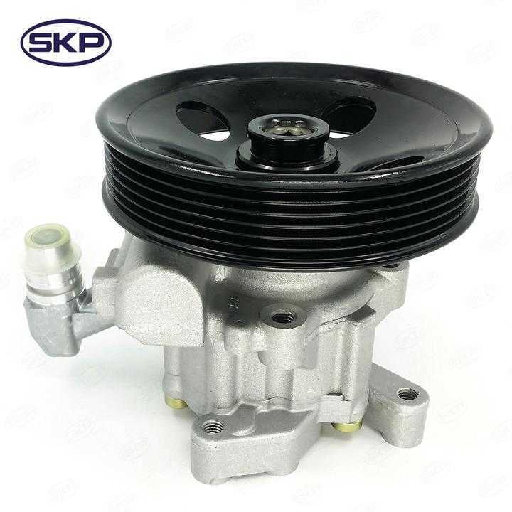 SKP SK215361 Power Steering Pump