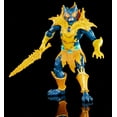 thumbnail image 2 of Masters of the Universe Origins Mer-Man Action Figure, 7-in Collectible Superhero Toys, 2 of 5