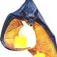 thumbnail image 3 of Halloween Pumpkin Candy Holder Bowl Display Candy Basket Kitchen Decoration Gift, 3 of 4