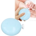 thumbnail image 1 of Cortauñas eléctrico, cortauñas para bebés, amoladora de uñas segura para bebés, cortauñas para bebés optimizado para la excelencia, 1 of 14