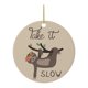 thumbnail image 1 of Temporada de graduación Navidad Familia Colgante Saludo Árbol decorativo Colgante Wmkox8yii fhajkh5894, 1 of 4
