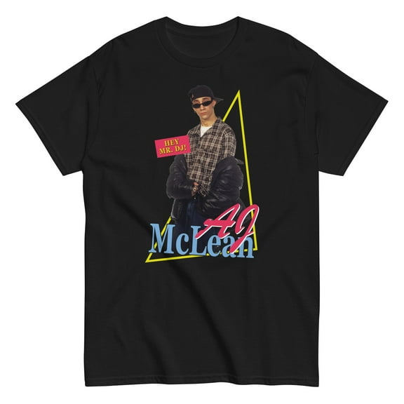Backstreet Boys - Aj McLean T-Shirt