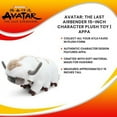 thumbnail image 7 of Avatar: The Last Airbender 15-Inch Character Plush Toy | Appa, 7 of 7