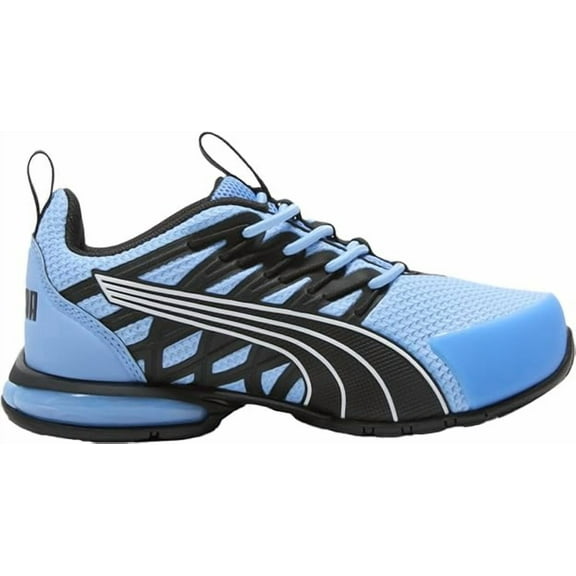 Preschool Puma Voltaic Evo AC Team Light Blue-Puma Black (312357 04) - 11