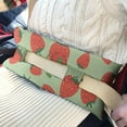 thumbnail image 3 of Sweet Strawberry Cake Pillow - Shock-Absorbing for Chemotherapy Treatment, 3 of 7